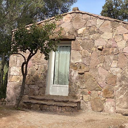 U Caseddu Sartène Dış mekan fotoğraf